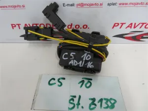 CITROEN C5 L.10, ELEKTRONIKA
