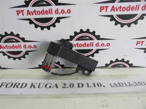 FORD KUGA L.10, ELEKTRONIKA