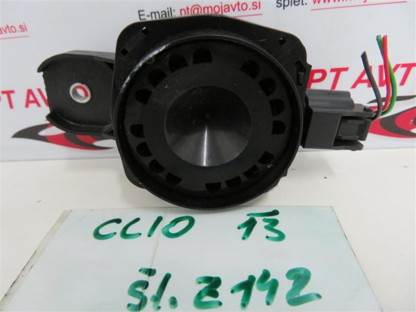 RENAULT CLIO L.13, ELEKTRONIKA - Image 2