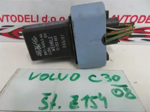 VOLVO C30 L.08, ELEKTRONIKA