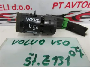 VOLVO V50 L.07, ELEKTRONIKA