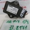 ALFA ROMEO 147 L.07, ELEKTRONIKA