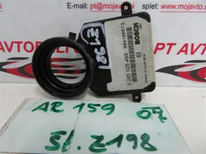 ALFA ROMEO 159 L.07, ELEKTRONIKA
