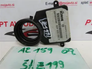 ALFA ROMEO 159 L.07, ELEKTRONIKA