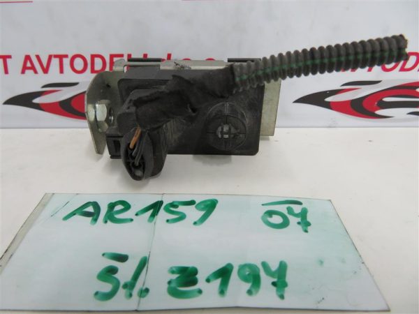 ALFA ROMEO 159 L.07, ELEKTRONIKA - Image 2