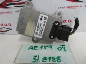 ALFA ROMEO 159 L.07, ELEKTRONIKA