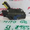 ALFA ROMEO MITO L.08, ELEKTRONIKA