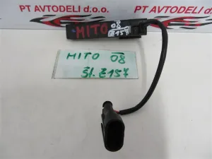 ALFA ROMEO MITO L.08, ELEKTRONIKA