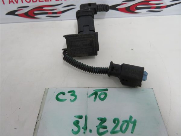 CITROEN C3 L.10, ELEKTRONIKA - Image 2