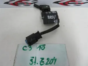 CITROEN C3 L.10, ELEKTRONIKA