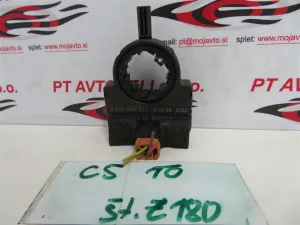CITROEN C5 L.10, ELEKTRONIKA