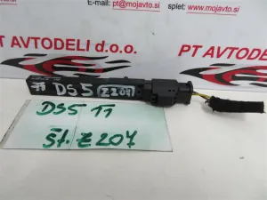 CITROEN DS5 L.11, ELEKTRONIKA