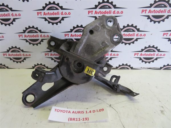 TOYOTA AURIS 1.4 D-4D L.09, NOSILEC MOTORJA - Image 2