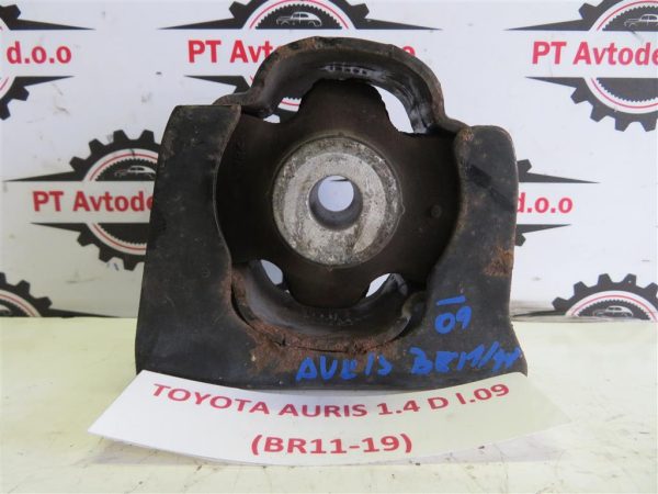 TOYOTA AURIS 1.4 D-4D L.09, NOSILEC MOTORJA