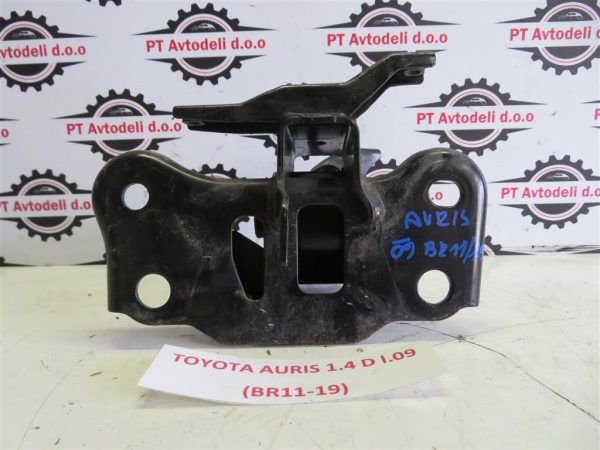 TOYOTA AURIS 1.4 D-4D L.09, NOSILEC MOTORJA - Image 2