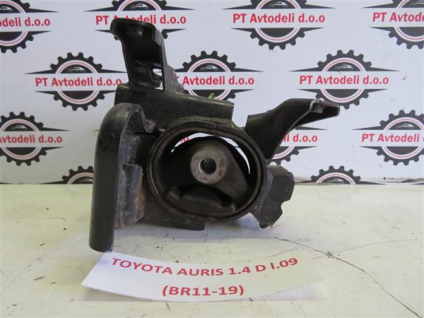 TOYOTA AURIS 1.4 D-4D L.09, NOSILEC MOTORJA