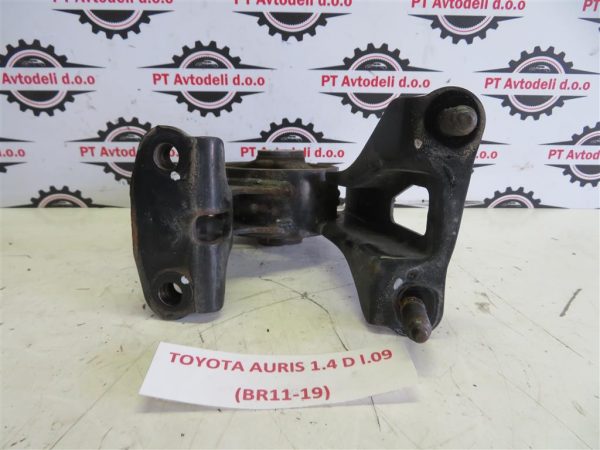 TOYOTA AURIS 1.4 D-4D L.09, NOSILEC MOTORJA - Image 2