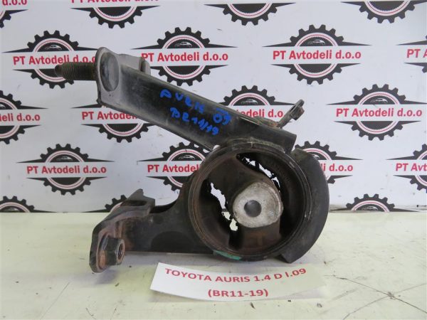 TOYOTA AURIS 1.4 D-4D L.09, NOSILEC MOTORJA