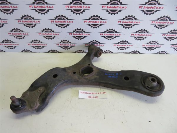 TOYOTA AURIS 1.4 D-4D L.09, ROKA, PREDNJA LEVA