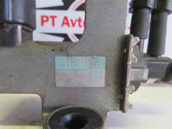 TOYOTA AURIS 1.4 D-4D L.09, VAKUM VENTIL - Image 3