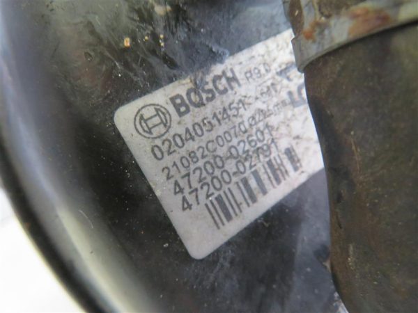 TOYOTA AURIS 1.4 D-4D L.09, ZAVORNI BOBEN - Image 2