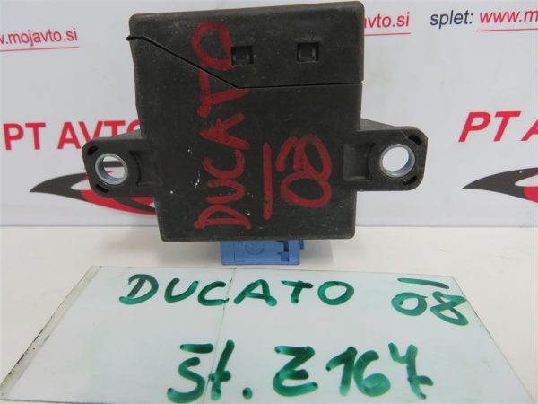 FIAT DUCATO L.08, ELEKTRONIKA - Image 2