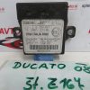 FIAT DUCATO L.08, ELEKTRONIKA