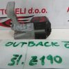 SUBARU OUTBACK L.06, ELEKTRONIKA - Image 2