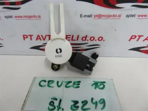 CHEVROLET CRUZE L.10, ELEKTRONIKA