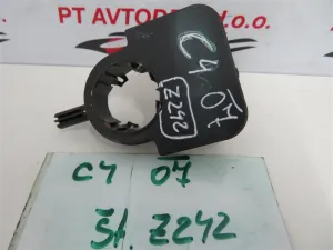 CITROEN C4 L.07, ELEKTRONIKA