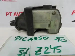 CITROEN C4 PICASSO L.10, ELEKTRONIKA