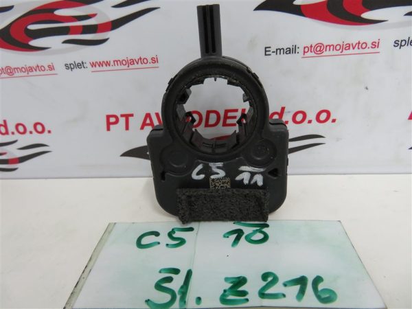 CITROEN C5 L.10, ELEKTRONIKA - Image 2
