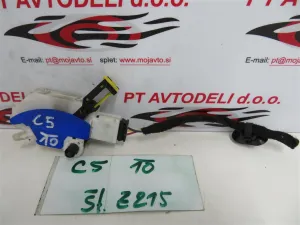 CITROEN C5 L.10, ELEKTRONIKA