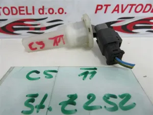 CITROEN C5 L.11, ELEKTRONIKA