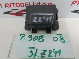PEUGEOT 308 L.08, ELEKTRONIKA