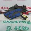 ALFA ROMEO GIULIETTA L.08, ELEKTRONIKA