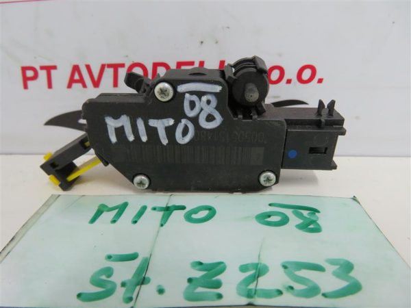 ALFA ROMEO MITO L.08, ELEKTRONIKA