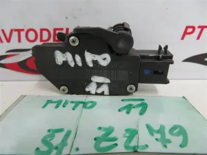 ALFA ROMEO MITO L.11, ELEKTRONIKA
