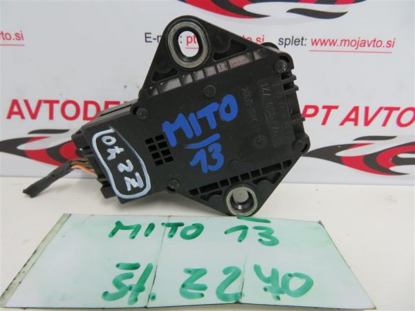 ALFA ROMEO MITO L.13, ELEKTRONIKA - Image 2