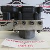 FIAT PANDA 0.9 T BEN. L.16, ABS ENOTA