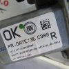 FIAT PANDA L.16, MOTORČEK ZA DVIG STEKLA, PREDNJI DESNI - Image 2