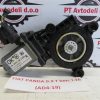 FIAT PANDA L.16, MOTORČEK ZA DVIG STEKLA, PREDNJI DESNI