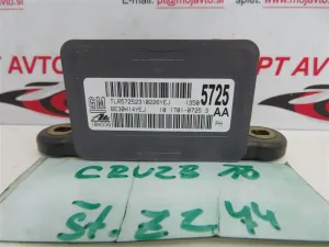 CHEVROLET CRUZE L.10, ELEKTRONIKA