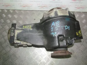 AUDI A8 2.5 TDI L.98, ZADNJI DIFERENCIAL