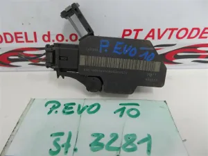 FIAT PUNTO EVO L.10, ELEKTRONIKA
