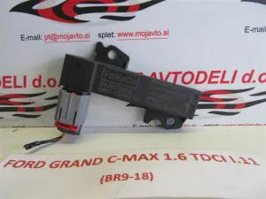 FORD GRAND C-MAX L.11, ELEKTRONIKA