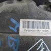 MERCEDES-BENZ C 220 CDI L.07, ZADNJI DIFERENCIAL - Image 2