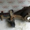 SUBARU OUTBACK L.06, ZADNJI DIFERENCIAL