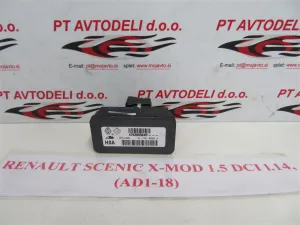 RENAULT SCENIC X-MOD 1.5 DCI L.14, ELEKTRONIKA