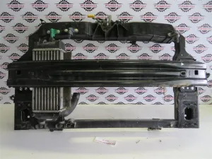 FIAT PANDA 0.9 T BEN. L.16, VEZNA STENA IN INTERCOOLER